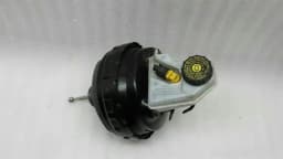 AUDI Audi A1 8x 6r2614105h rhd Brake Servo Master Cylinder 1.4 TFSI — thumbnail 8