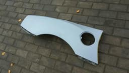 BMW BMW Z4 E85 rear right wing 41357151640 front right fender — thumbnail 2