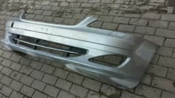 MERCEDES-BENZ Mercedes S-class W221 front bumper A2218801470 front bumper SRA — thumbnail 8