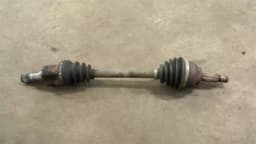 JAGUAR JAGUAR X-type 2.5 3.0 Drive Shaft Front Left C2S4864 Front Left Drive Shaft — thumbnail 1