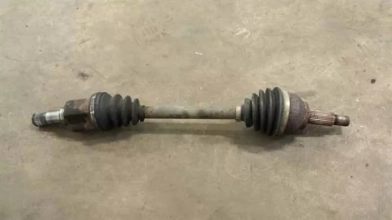 JAGUAR JAGUAR X-type 2.5 3.0 Drive Shaft Front Left C2S4864 Front Left Drive Shaft