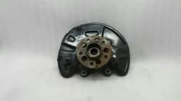 MERCEDES-BENZ Mercedes E Class W212 Wheel Bearing Housing Knuckle Front A2123321701 Hub 4-Matic — thumbnail 1