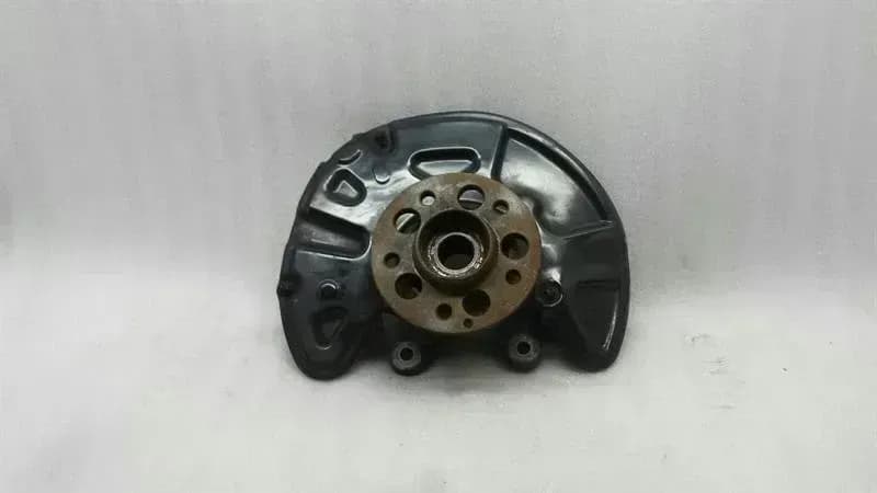 Mercedes E Class W212 Wheel Bearing Housing Knuckle Front A2123321701 Hub 4-Matic