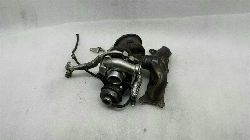 BMW BMW 5 Series E60 E61 535i N54 Turbocharger 4564713 Turbo Charger 1-3 Spare or Repair