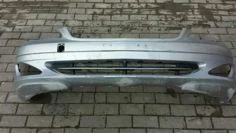 MERCEDES-BENZ Mercedes S-class W221 front bumper A2218801470 front bumper SRA