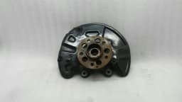 MERCEDES-BENZ Mercedes E Class W212 Wheel Bearing Housing Knuckle Front A2123321701 Hub 4-Matic — thumbnail 5