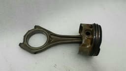 BMW BMW 5 Series GT F07 piston 7613626 PISTON CONROD 4.4i N63B44 V8 — thumbnail 5