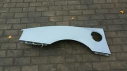 BMW BMW Z4 E85 rear right wing 41357151640 front right fender — thumbnail 1