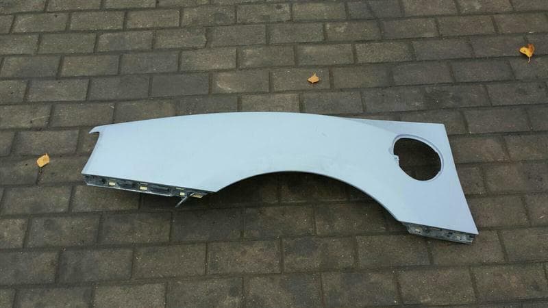BMW BMW Z4 E85 rear right wing 41357151640 front right fender