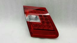 MERCEDES-BENZ Mercedes E Class W212 rear light rear left A2128200764 left rear light — thumbnail 6