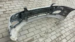 MERCEDES-BENZ Mercedes S-class W221 front bumper A2218801470 front bumper SRA — thumbnail 5