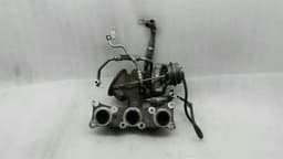 BMW BMW 5 Series E60 E61 535i N54 Turbocharger 4564713 Turbo Charger 1-3 Spare or Repair — thumbnail 4
