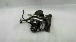 BMW BMW 5 Series E60 E61 535i N54 Turbocharger 4564713 Turbo Charger 1-3 Spare or Repair — thumbnail 8
