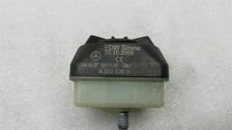 MERCEDES-BENZ Mercedes E Class W212 Alarm ECU A0038209026 Siren Alarm Horn Alarm System — thumbnail 4
