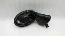 MINI MINI COOPER S R53 Right Door Mirror 1504413 Right Exterior Mirror — thumbnail 3