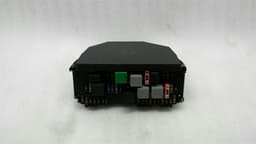 MERCEDES-BENZ Mercedes E Class W212 Fuse Box A2129000006 Fuse Box SAM — thumbnail 1