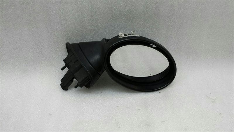 MINI MINI COOPER S R53 Right Door Mirror 1504413 Right Exterior Mirror