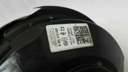 AUDI Audi A1 8x 6r2614105h rhd Brake Servo Master Cylinder 1.4 TFSI — thumbnail 10
