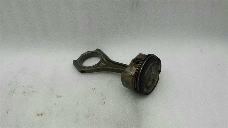 BMW BMW 5 Series GT F07 piston 7613626 PISTON CONROD 4.4i N63B44 V8