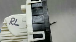 MERCEDES-BENZ Mercedes E Class W212 W204 Door Lock Rear Left A2047302535 RLH Door Lock — thumbnail 6