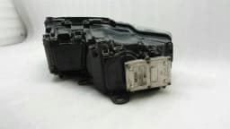 AUDI Audi A8 8E right headlight headlight right xenon dynamic AKL curves — thumbnail 4