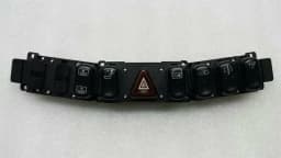 MERCEDES-BENZ Mercedes S-class W220 switch block A2208215951 switch block — thumbnail 1