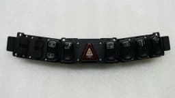 MERCEDES-BENZ Mercedes S-class W220 switch block A2208215951 switch block — thumbnail 4