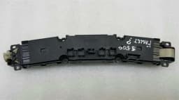 MERCEDES-BENZ Mercedes S-class W220 switch block A2208215951 switch block — thumbnail 6