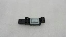 AUDI Audi A8 8E crash sensor 4B0959643C impact sensor sides — thumbnail 6