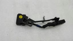 AUDI Audi A8 8E acceleration sensor 4E0907651G acceleration sensor air spring damper — thumbnail 3