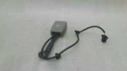 AUDI Audi A8 8e Left Belt Buckle 4E0857755 Belt Lock Left — thumbnail 2