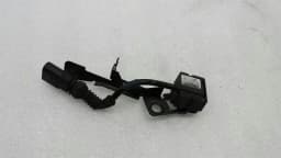 AUDI Audi A8 8E acceleration sensor 4E0907651G acceleration sensor air spring damper — thumbnail 1