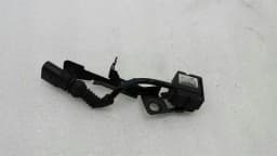 AUDI Audi A8 8E acceleration sensor 4E0907651G acceleration sensor air spring damper — thumbnail 4
