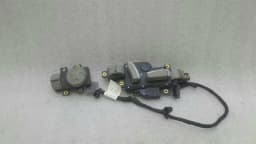 AUDI Audi A8 8e Right Seat Switch 4E9959766C Front Right Seat Switch — thumbnail 5