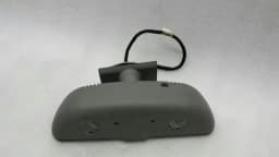 AUDI Audi A8 8E RHD Rear View Mirror 4E2857511 Right Hand Drive — thumbnail 3