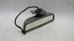 AUDI Audi A8 8E RHD Rear View Mirror 4E2857511 Right Hand Drive — thumbnail 4