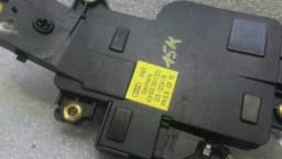AUDI Audi A8 8e Right Seat Switch 4E9959766C Front Right Seat Switch — thumbnail 4