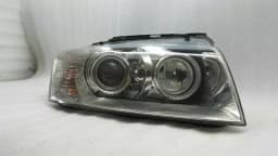 AUDI Audi A8 8E right headlight headlight right xenon dynamic AKL curves — thumbnail 6