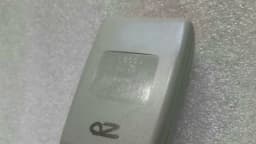 AUDI Audi A8 8e Right Belt Buckle 4E0857756 Right Belt Lock — thumbnail 3