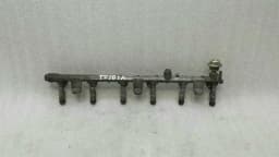 LEXUS XUS IS200 Fuel Rail 23270-73010 Injection Strip Distributor Injector Complete — thumbnail 8