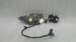 AUDI Audi A8 8e Right Seat Switch 4E9959766C Front Right Seat Switch — thumbnail 7