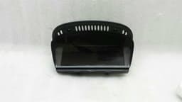 BMW BMW 5 Series E60 E63 on-board monitor display 91401809 navigation screen — thumbnail 5