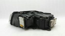 AUDI Audi A8 8E right headlight headlight right xenon dynamic AKL curves — thumbnail 3