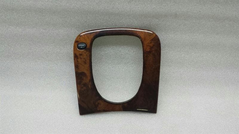 MERCEDES-BENZ Mercedes S-Class W220 GEAR SHIFTER SURROUND A2206801739 Wooden Bar