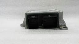 JAGUAR Jaguar X-type safety module ECU C2S36875 air control unit SRS — thumbnail 9