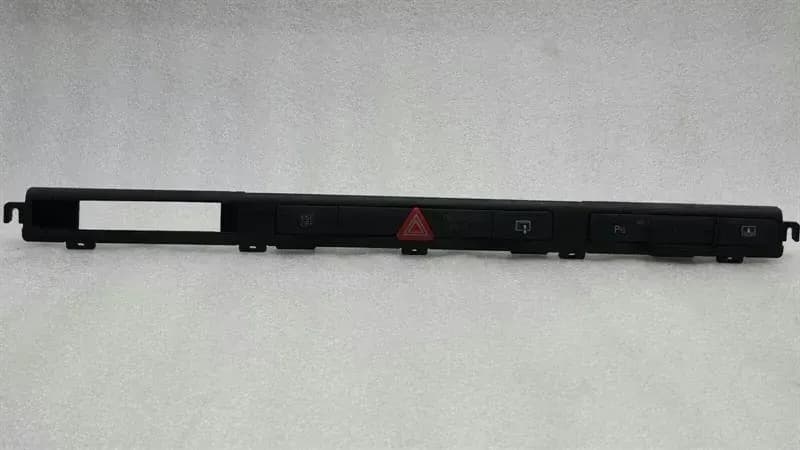 Audi A8 8E RHD switch block 4E2927137N right hand drive PDC