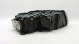 AUDI Audi A8 8E left headlamp headlight left xenon cornering light dynamic headlight — thumbnail 3