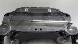AUDI Audi A8 8e rhd Instrument Cluster 4E0920950C MPH UK 4.2 V8 — thumbnail 3