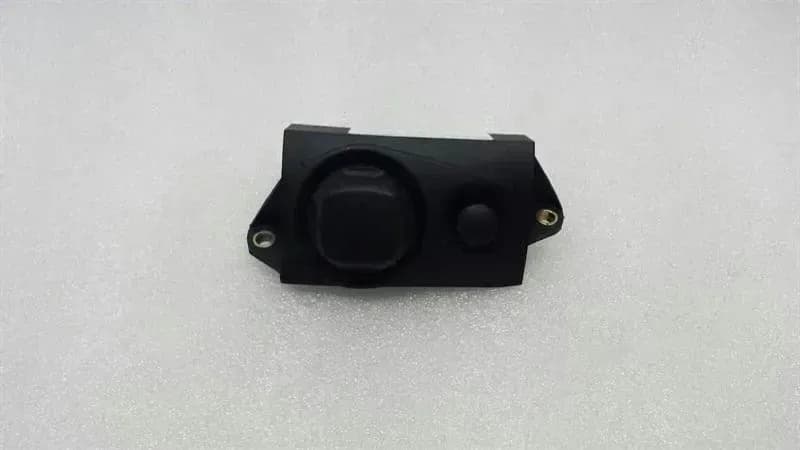 Audi A8 8E steering column switch 4E0953551 steering column adjustment switch