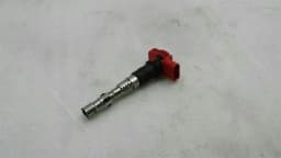 AUDI Audi A8 8e Ignition Coil 077905115Q Ignition Coil 4.2 V8 QUATTRO — thumbnail 4